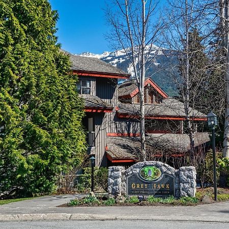 Villa Greyhawk By Outpost Whistler Exterior foto